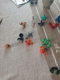 Bakugan