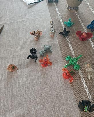 Bakugan