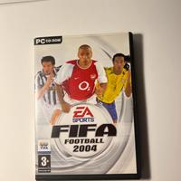 FIFA 2004 PC