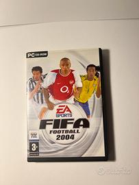 FIFA 2004 PC