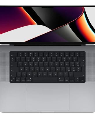 Macbook Pro M1 2022 16Gb / 1Tb