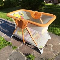 Box CAM per bambini - completo di accessori