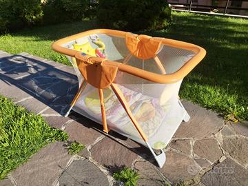 Box CAM per bambini - completo di accessori