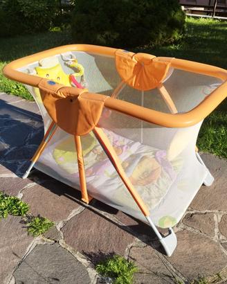 Box CAM per bambini - completo di accessori