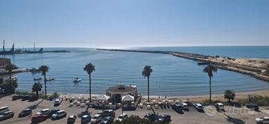 Casa Vacanza fronte spiaggia