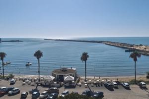 Casa Vacanza fronte spiaggia