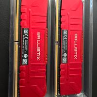 Ram 16 gb 3200mhz gaming