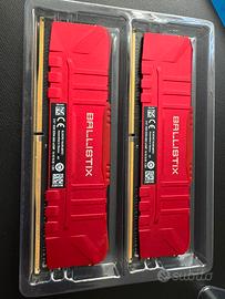 Ram 16 gb 3200mhz gaming