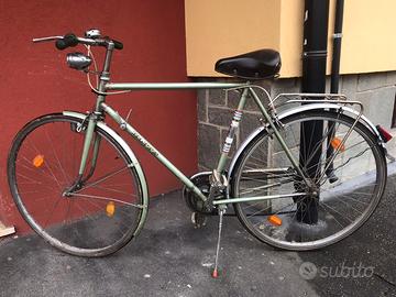 BICICLETTA ÉLITE 29