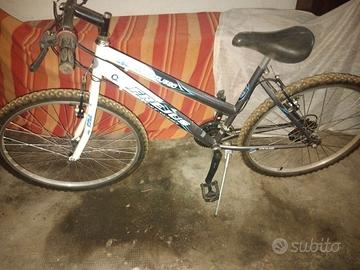 Bici ragazzo