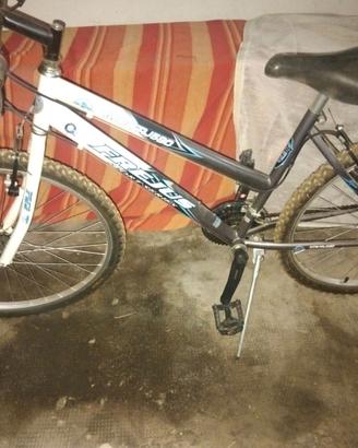 Bici ragazzo