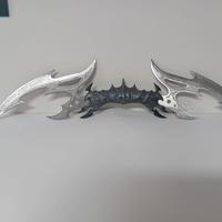 Arma fantasy United Collezione Kit Rae