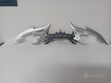 Arma fantasy United Collezione Kit Rae