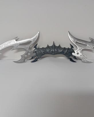 Arma fantasy United Collezione Kit Rae