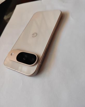 Google pixel 9 