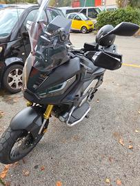 Honda X ADV 750