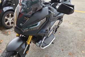 Honda X ADV 750