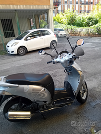 Honda chiocciola 150