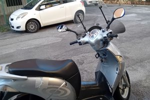 Honda chiocciola 150