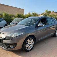 Renault Megane SW"Finanziabile Senza Busta Paga"