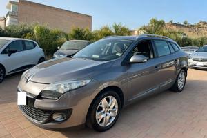 Renault Megane SW"Finanziabile Senza Busta Paga"