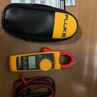 Pinza amperometrica Fluke