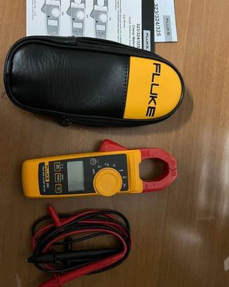 Pinza amperometrica Fluke