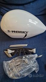 S-Works helmet TT specialized casco S 51-57 