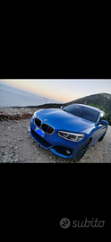 Bmw 125d
