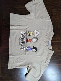 t-shirt ragazza  freddy