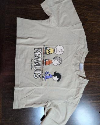 t-shirt ragazza  freddy