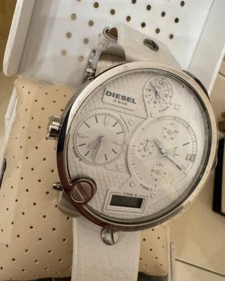 Orologio uomo diesel