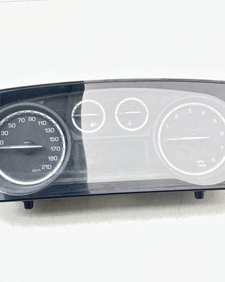 QUADRO STRUMENTI LANCIA Ypsilon 4° Serie 51955623