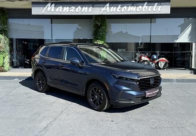 HONDA CR-V 2.0 Phev eCVT Advance Tech