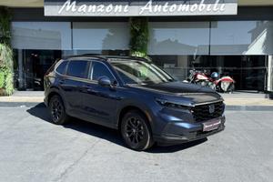 HONDA CR-V 2.0 Phev eCVT Advance Tech
