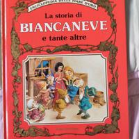 La storia di Biancaneve 