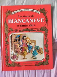 La storia di Biancaneve 