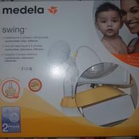 Tiralatte Medela Swing