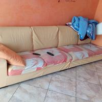 Divano 3 metri