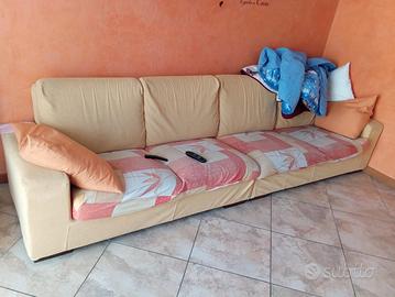 Divano 3 metri