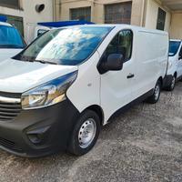 Opel Vivaro 1.6 Cdti Euro 6B IVA COMPRESA