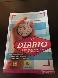 Il Diario di scienze motorie e sportive