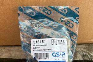 Supporto Subaru Forester 3 Serie