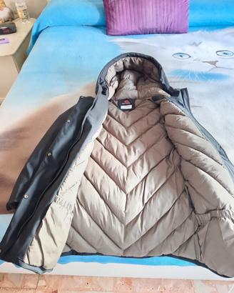 Giaccone donna usato poco