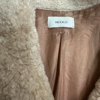 Cappotto orsetto Vicolo