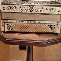 fisarmonica del 1900