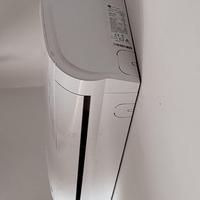 4 Climatizzatori/pompe di calore 600€