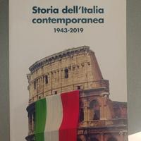 Storia dell'Italia contemporanea