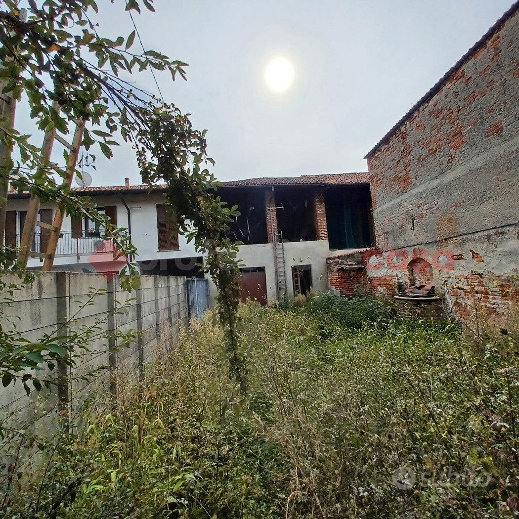 Rustico/Casale/Corte Buscate [Cod. rif 3265963VRG] - Vista 6