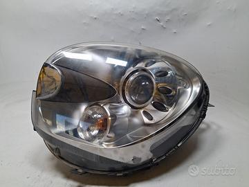 980103906 FANALE ANTERIORE SX MINI PACEMAN (R61) C